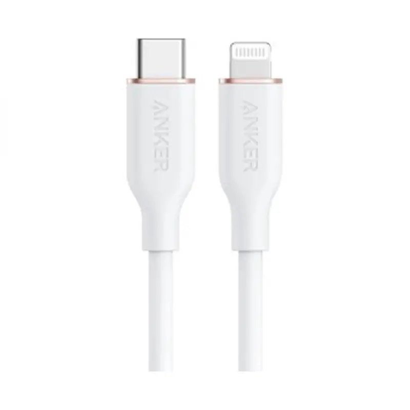 Anker A8663 USB-C to Lightning Cable